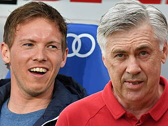 Why the Julian Nagelsmann to B...